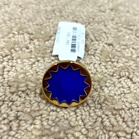 NEW House of Harlow Ring - Picture 1 of 3